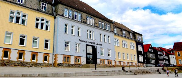 University Education in Clausthal