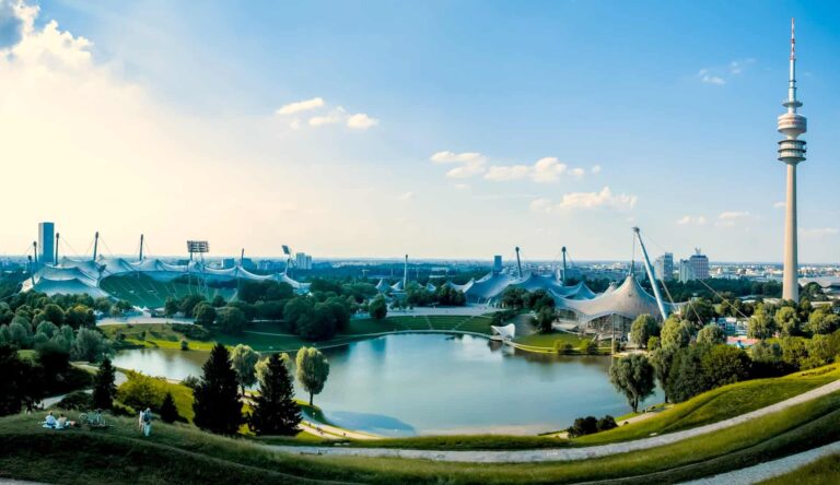Benefits of Studying in Munich