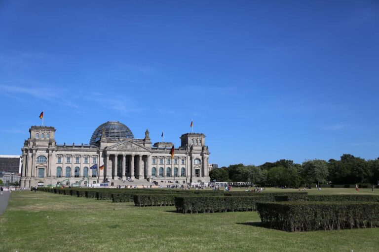 University Education In Berlin