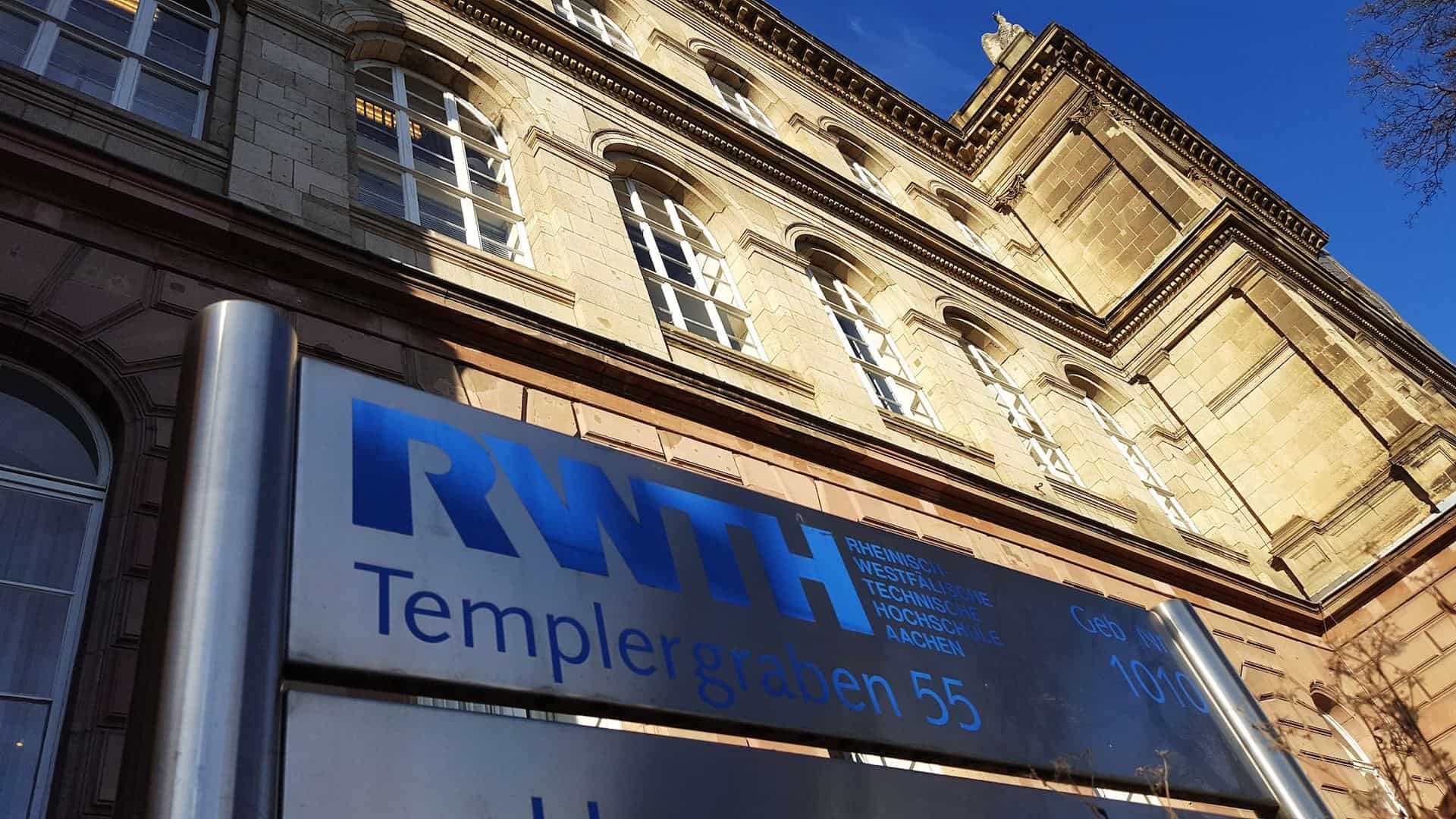 Technical University Aachen (RWTH)