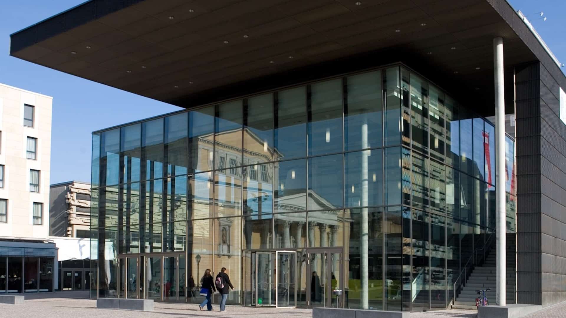 Technical University of Darmstadt