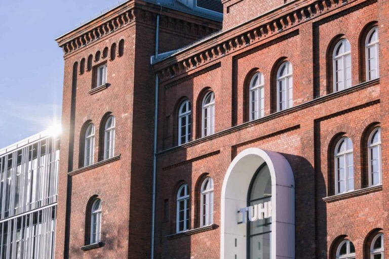 overview of Universities in Hamburg