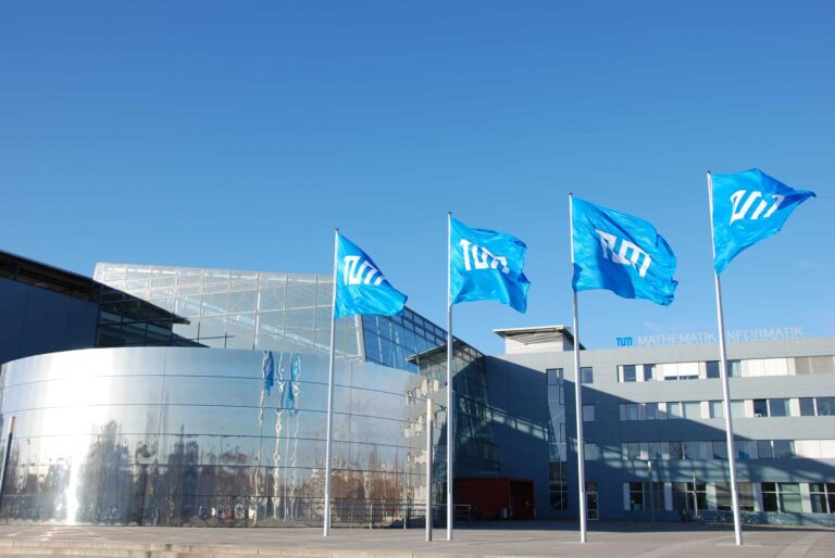 top universities in Munich