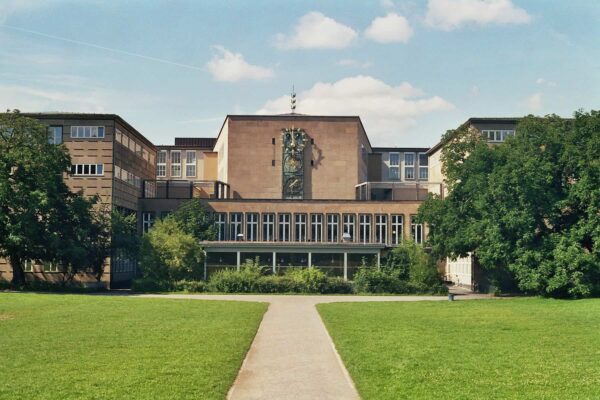 Best Universities in Cologne