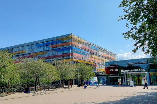 Best Universities in Heidelberg