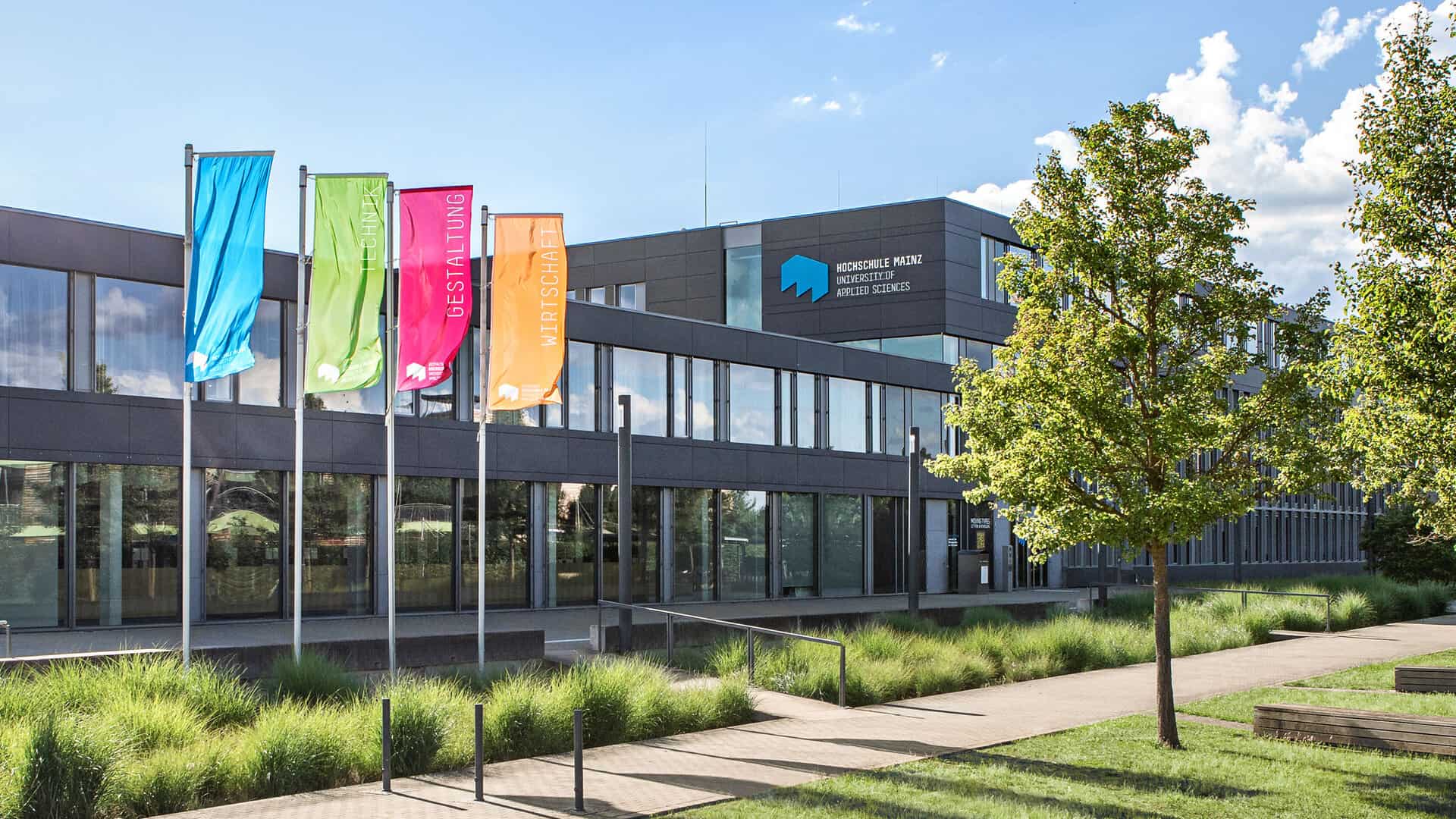 University of Applied Sciences Mainz