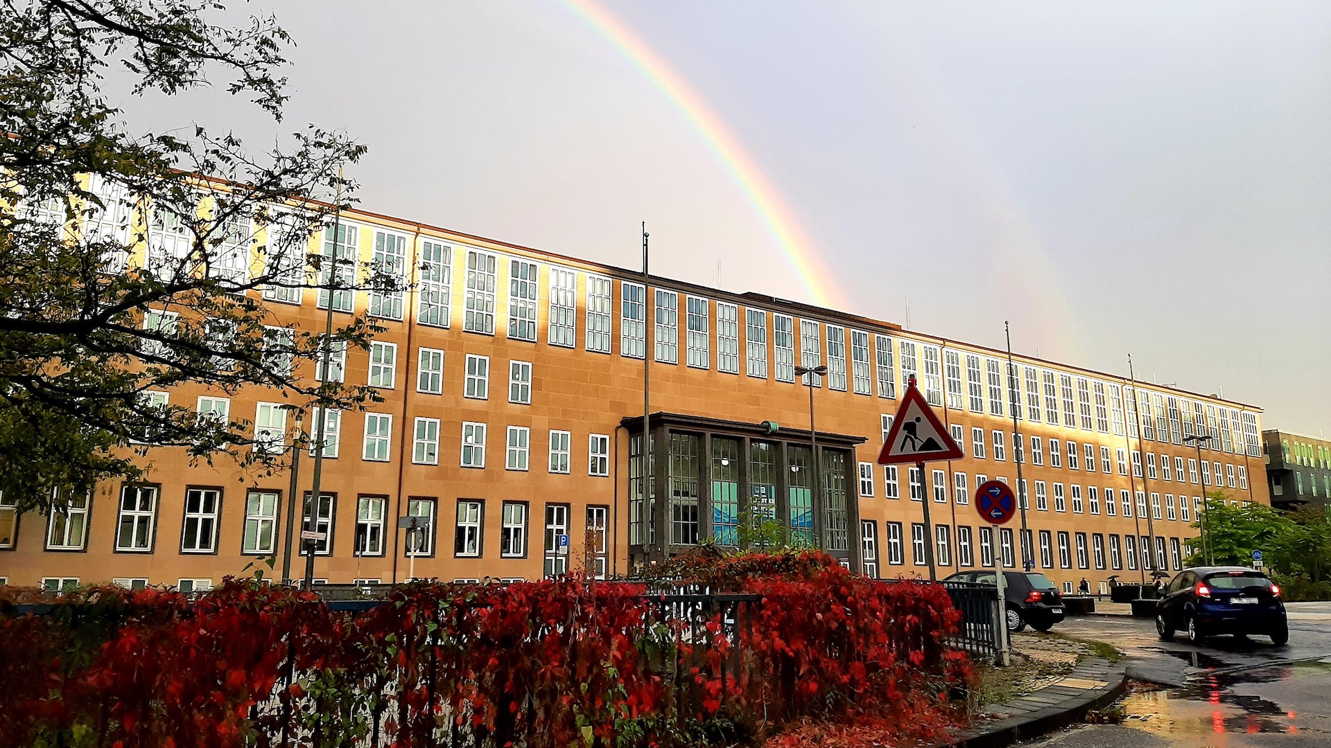 University of Cologne